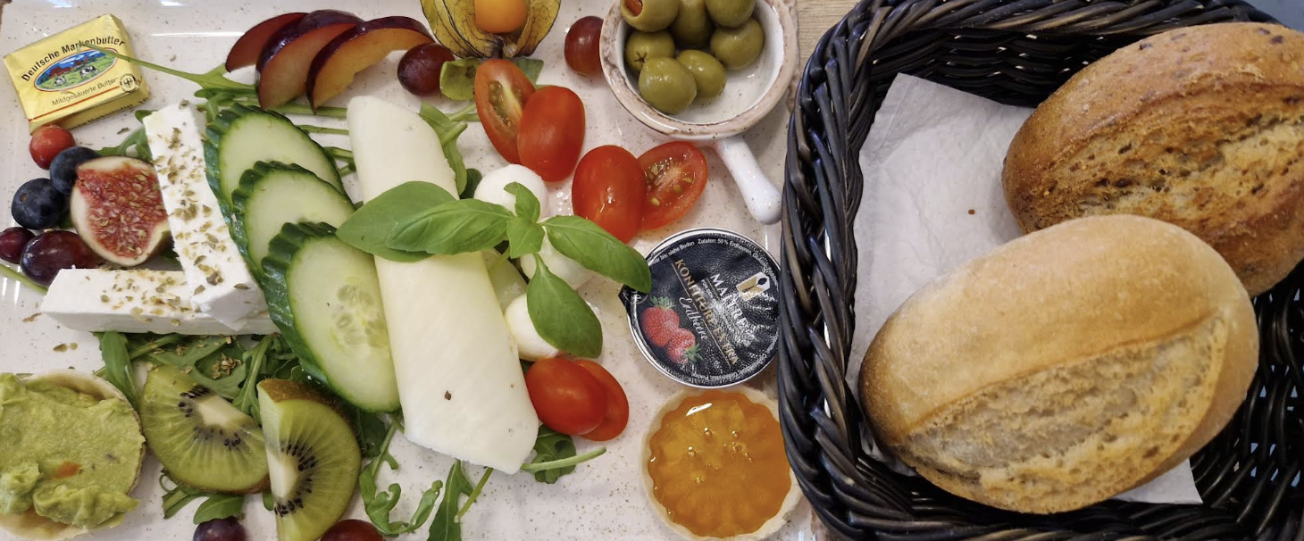 Italienische Spezialitäten